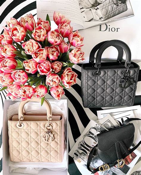 best Dior inspired purses